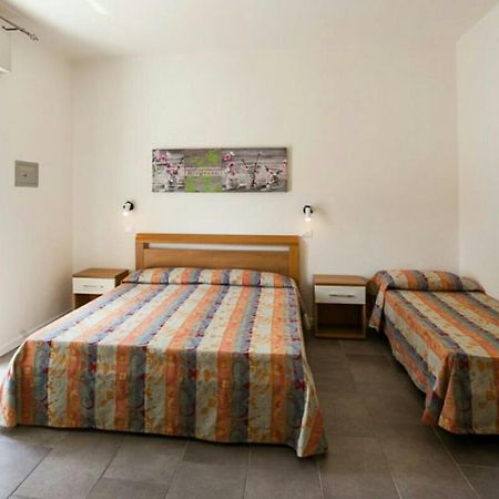 Hotel Augusta Caorle Zewnętrze zdjęcie