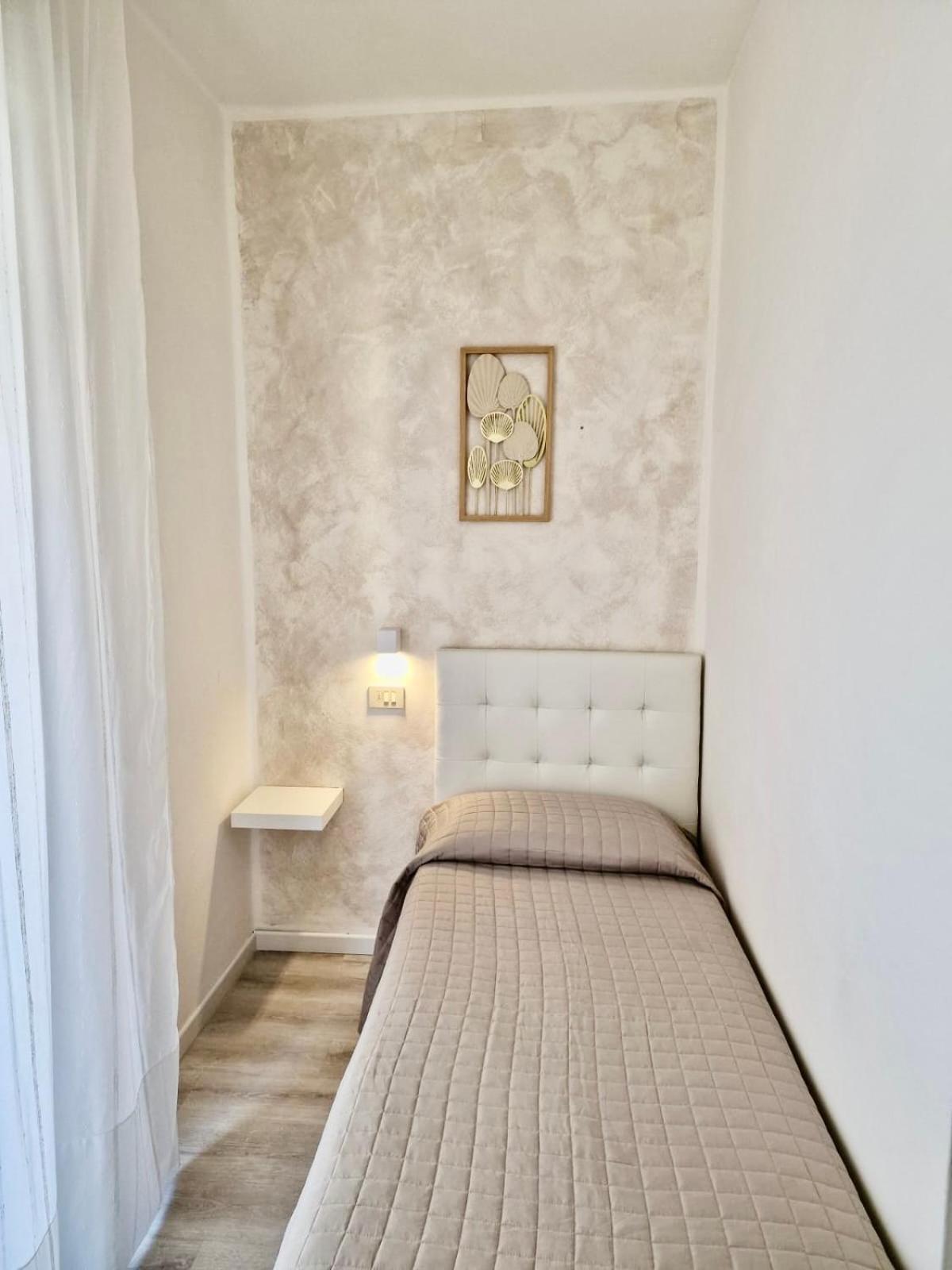 Hotel Augusta Caorle Zewnętrze zdjęcie