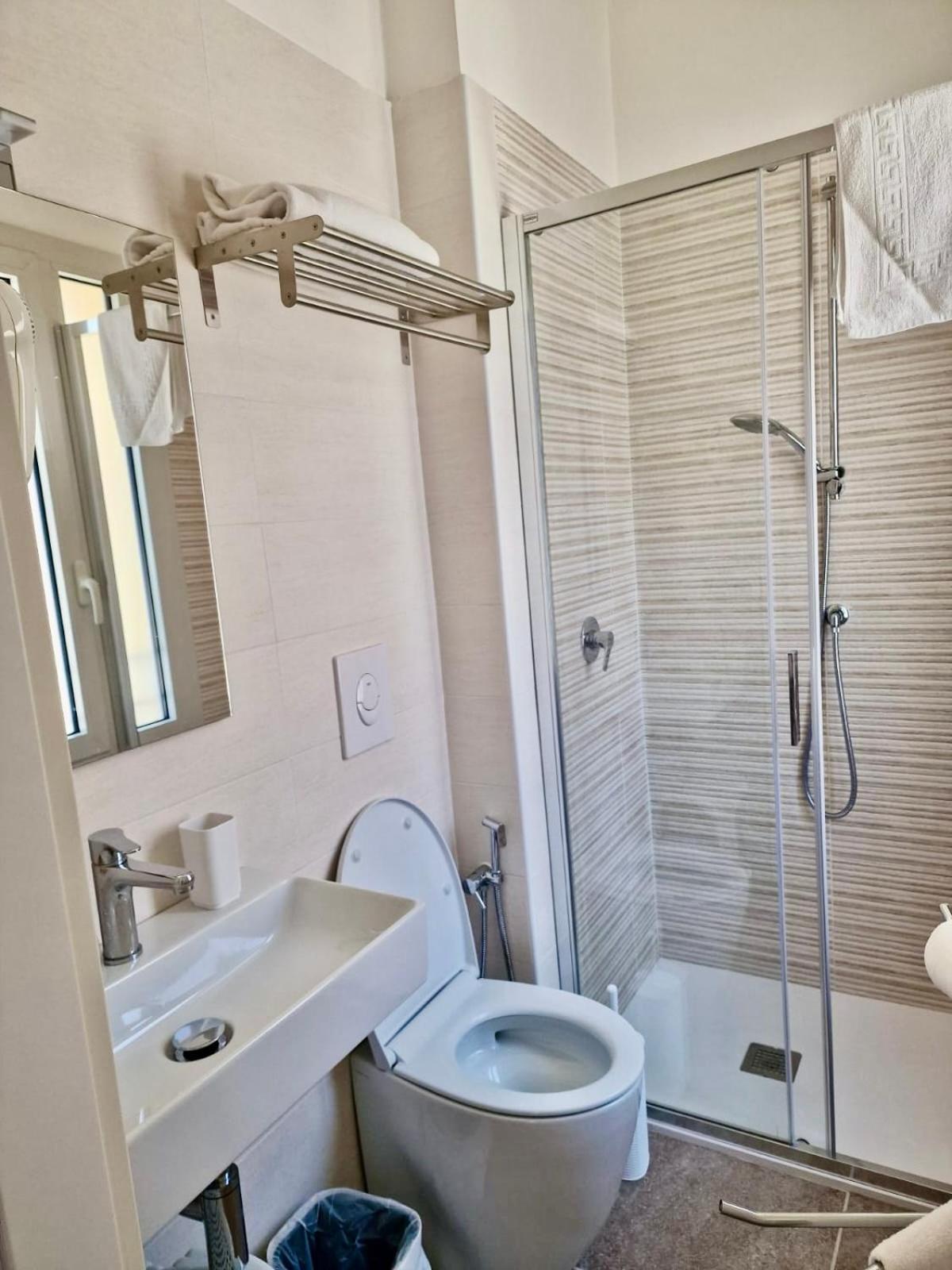 Hotel Augusta Caorle Zewnętrze zdjęcie