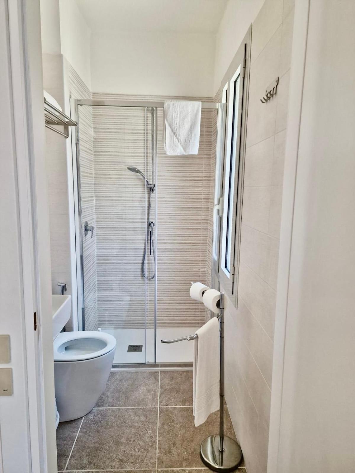 Hotel Augusta Caorle Zewnętrze zdjęcie